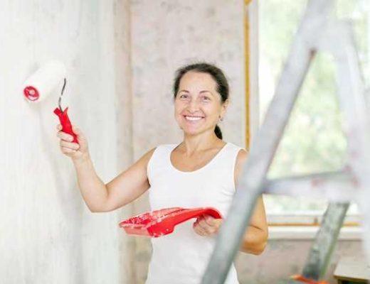 Guía completa para aprender a construir una pared de ladrillo